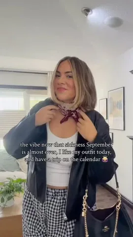 kiteenmariee Instagram post about Outfit inspiration