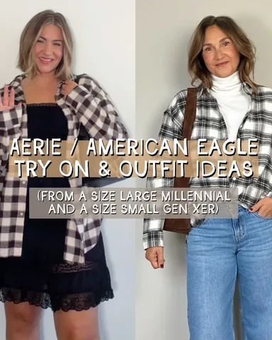 kiteenmariee Instagram post about Fashion try on