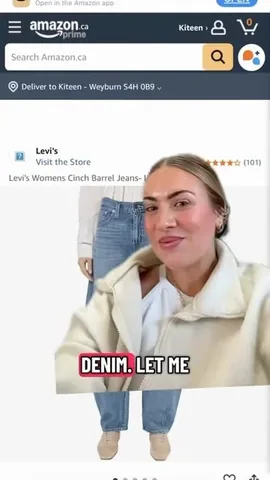 kiteenmariee Instagram post about Product recommendations