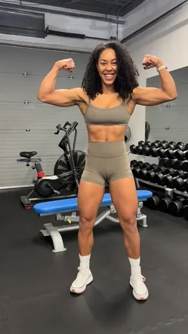 kj.pulsefit Instagram post about Fitness discipline