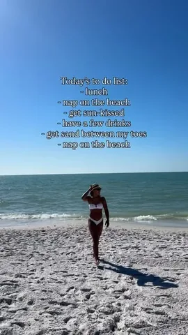 kj.pulsefit Instagram post about Beach lifestyle