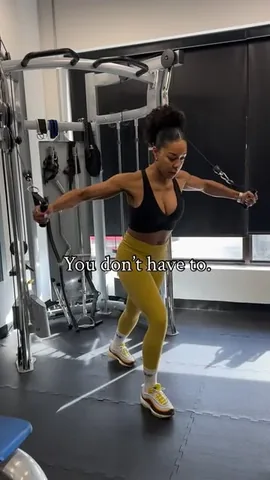 kj.pulsefit Instagram post about Fitness mindset