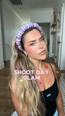 kk_fit_ Instagram post about Makeup tutorial