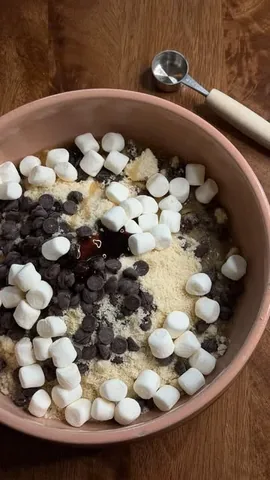 kk_fit_ Instagram post about High protein dessert recipe