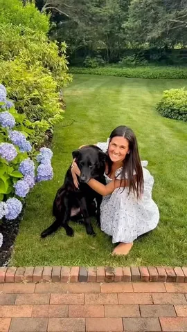 knoxandbear Instagram post about Cape Cod vacation