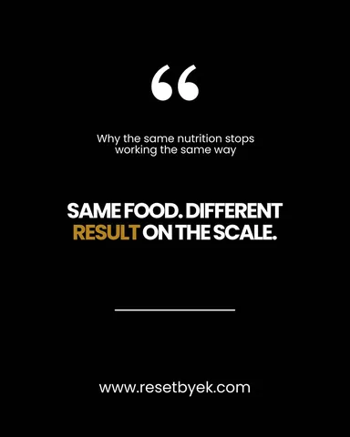kolly_amandine Instagram post about Women’s metabolism and nutrition