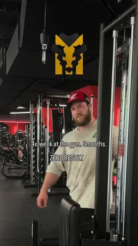kolly_amandine Instagram post about Recovery for muscle growth