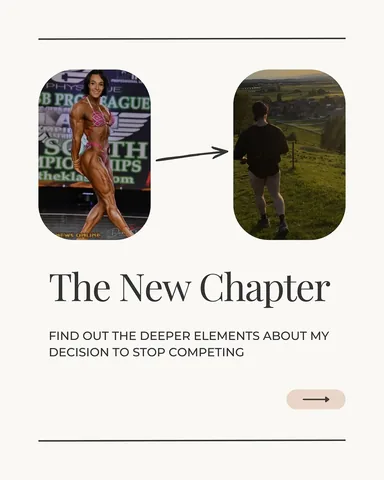 kolly_amandine Instagram post about Health and personal transformation