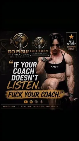 kolly_amandine Instagram post about Bodybuilding identity and health