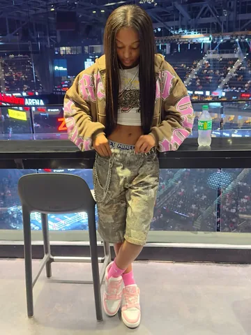 kotacake_ Instagram post about Boxing event