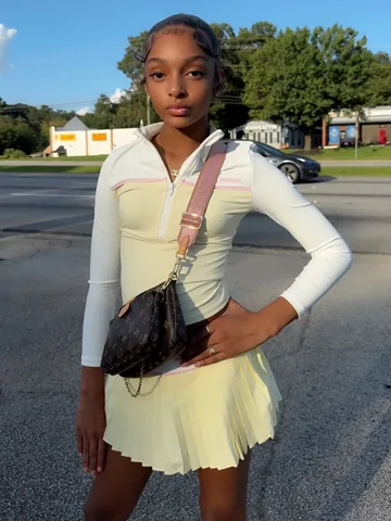 kotacake_ Instagram post about Fashion outfit