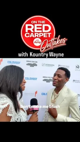 kountrywayne Instagram post about Event coverage