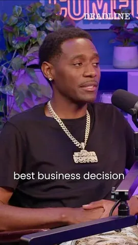 kountrywayne Instagram post about Podcast interview