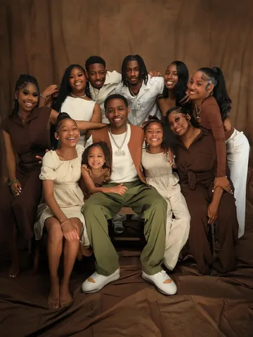 kountrywayne Instagram post about Christian faith