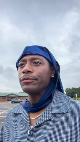 kountrywayne Instagram post about Christian faith