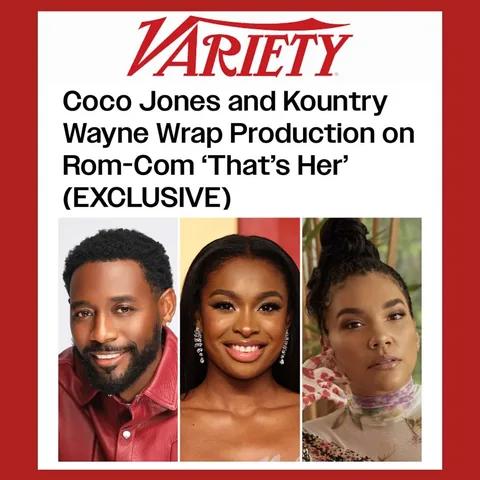 kountrywayne Instagram post about New movie announcement