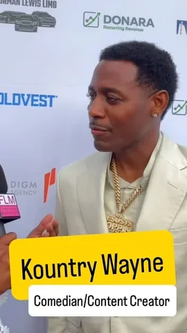 kountrywayne Instagram post about Content creation advice