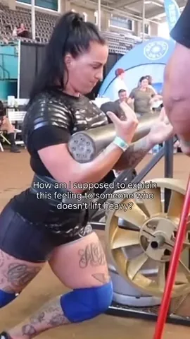 krispy_kremez Instagram post about Strength training