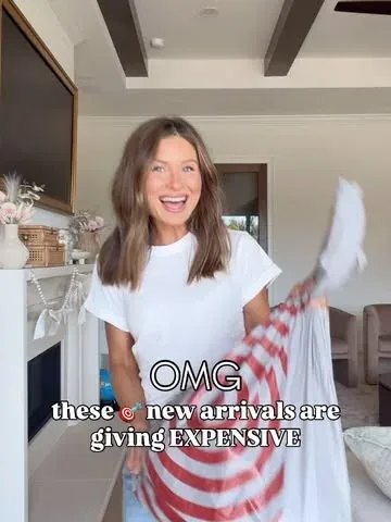 kristincpressley Instagram post about Fall fashion haul