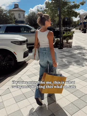 kristincpressley Instagram post about Everyday fashion essentials