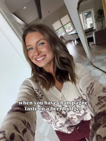 kristincpressley Instagram post about Fall outfits