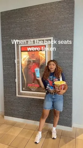 krystalogytv Instagram post about Spider Man reaction