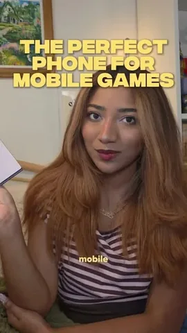 krystalogytv Instagram post about Galaxy Z Fold8 gaming