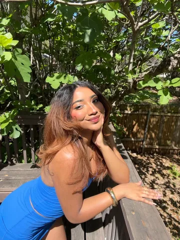 krystalogytv Instagram post about Butterfly imagery