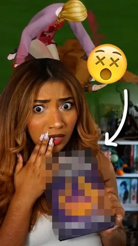krystalogytv Instagram post about The Sims reading challenge