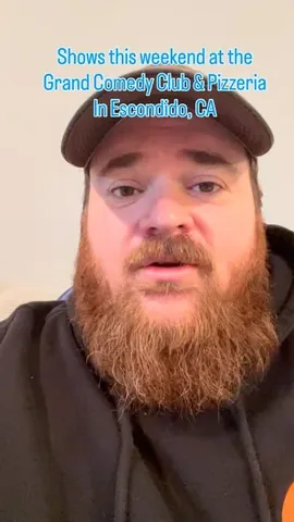 k.trevorwilson Instagram post about Live comedy event