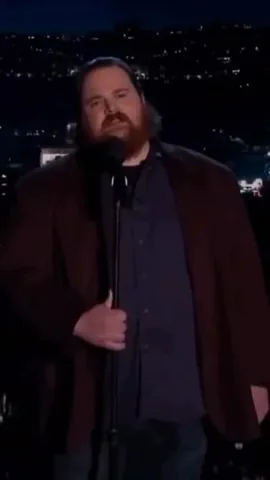 k.trevorwilson Instagram post about Live comedy event