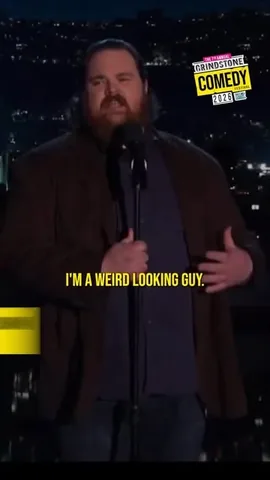 k.trevorwilson Instagram post about Live comedy event