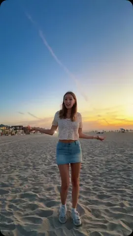 kurzawa_karina Instagram post about California vlog