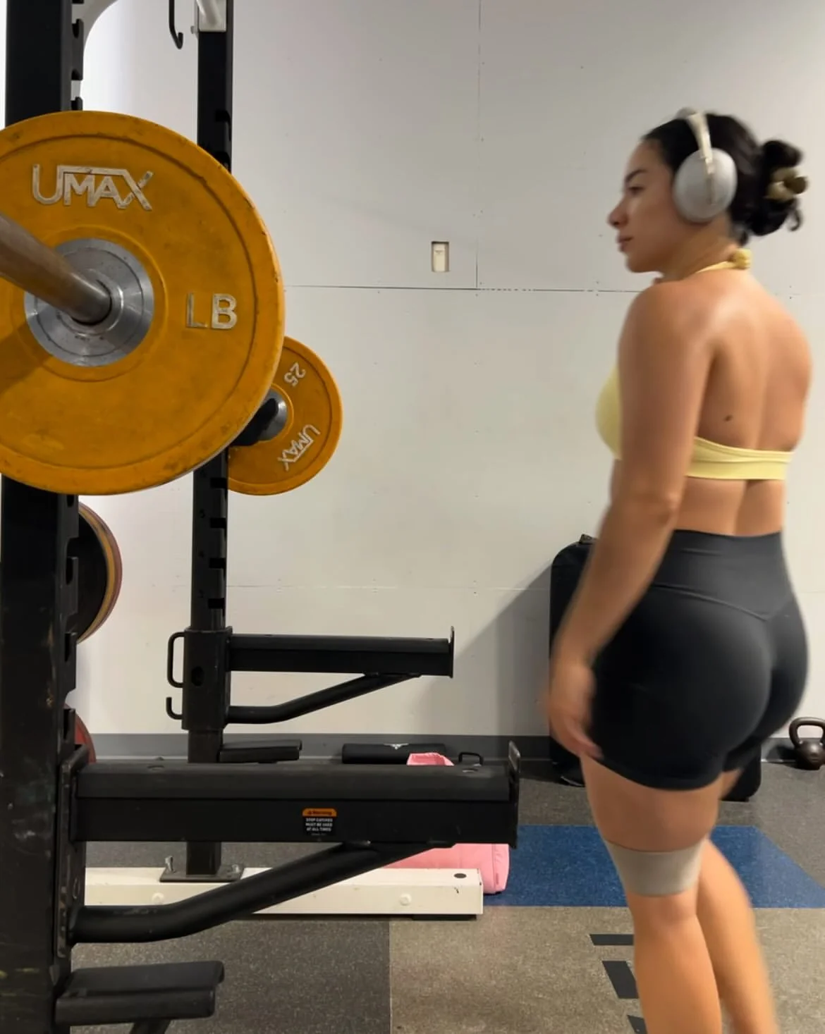 kweenkathy Instagram post about Personal life update