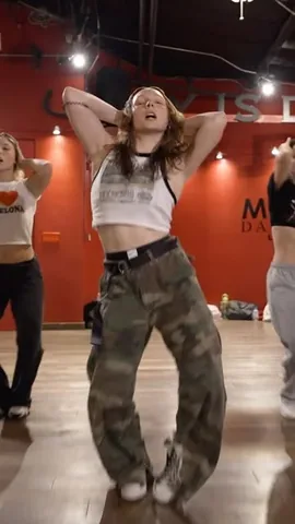 kylehanagami Instagram post about Dance choreography