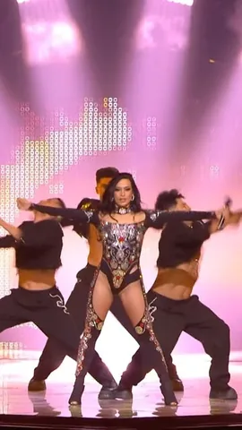 kylehanagami Instagram post about Eurovision performance creation