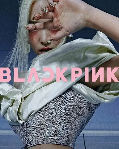 kylehanagami Instagram post about BLACKPINK