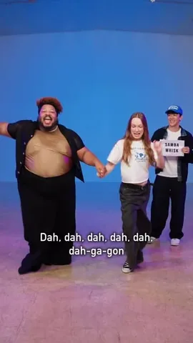 kylehanagami Instagram post about Dance challenge