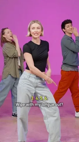 kylehanagami Instagram post about Dance challenge