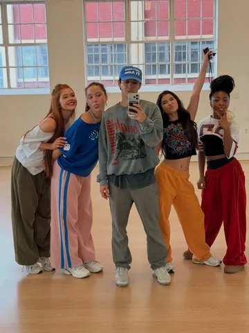Kyle Hanagami Instagram post thumbnail