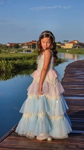 kyliefeliz Instagram post about Children's fashion