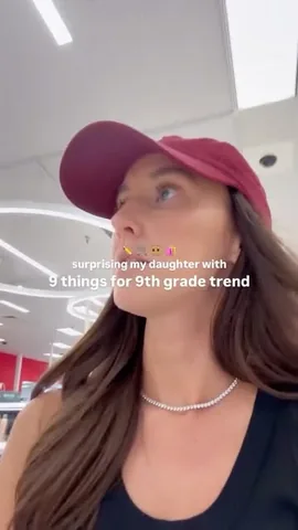 __kylienelson Instagram post about Mother and daughter shopping