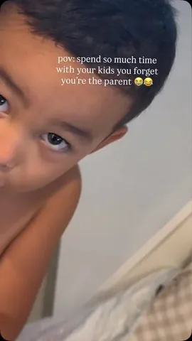kyliexparkk Instagram post about Parenting boys