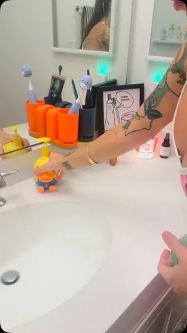 kyliexparkk Instagram post about Home cleaning