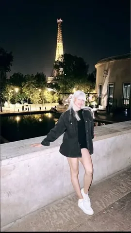 kyndallharris Instagram post about Year end reflection