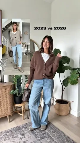 laaurenhahn Instagram post about Outfit recreation