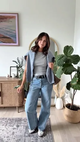 laaurenhahn Instagram post about Outfit inspiration