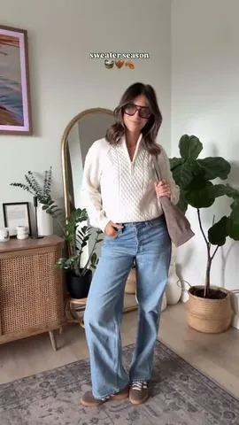 laaurenhahn Instagram post about Fall fashion