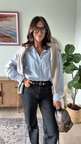 laaurenhahn Instagram post about Outfit inspiration