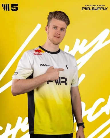 lachlan Instagram post about Team PWR anniversary